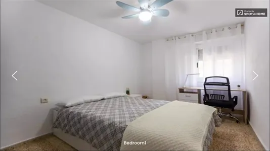 Rooms in Burjassot - photo 8