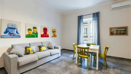 Apartments in Palermo - photo 5