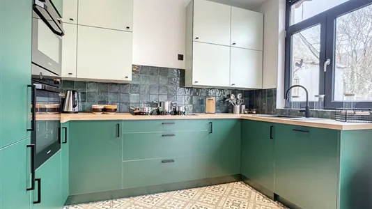 Rooms in Brussels Schaarbeek - photo 8