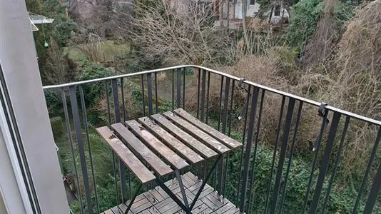 Apartments in Budapest Várkerület - photo 7