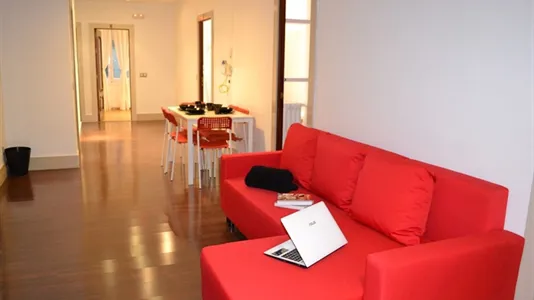 Rooms in Madrid Chamberí - photo 5