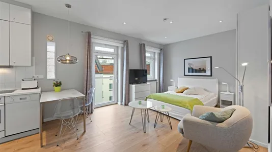 Apartments in Location is not specified - photo 1