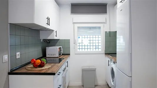 Apartments in Madrid Carabanchel - photo 4