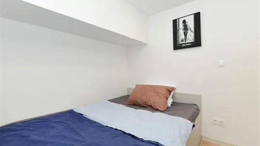 Apartments in Budapest Erzsébetváros - photo 7