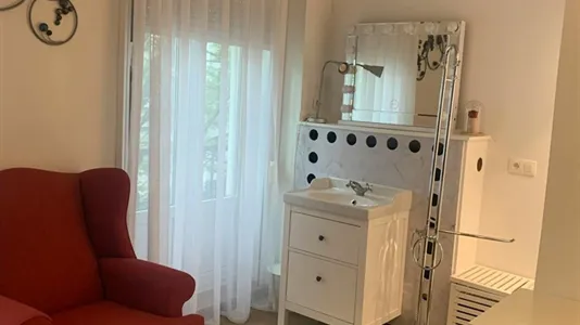 Rooms in Brussels Sint-Joost-ten-Node - photo 6