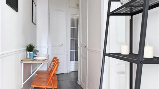 Rooms in Paris 20ème arrondissement - photo 5