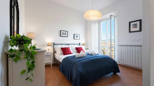 Apartments in Florence - photo 1