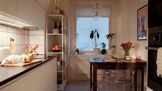 Apartments in Gothenburg City Centre - photo 3