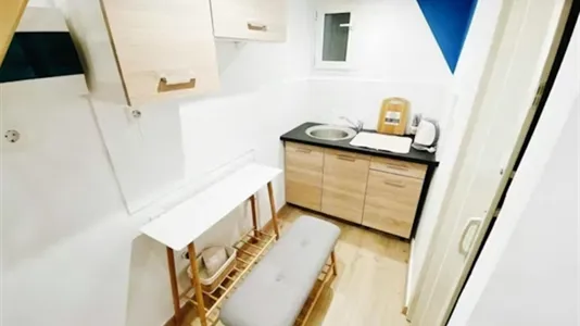 Apartments in Location is not specified - photo 6