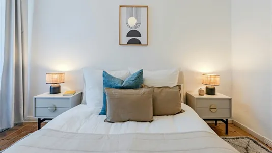 Apartments in Berlin Neukölln - photo 6