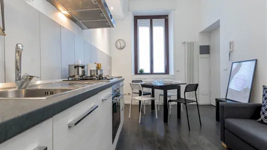 Rooms in Milano Zona 5 - Vigentino, Chiaravalle, Gratosoglio - photo 4