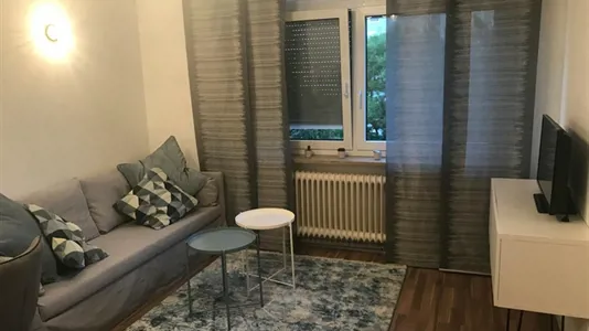 Rooms in Munich Thalkirchen-Obersendling-Forstenried-Fürstenried-Solln - photo 1