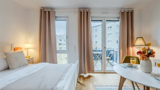 Apartments in Berlin Mitte - photo 4