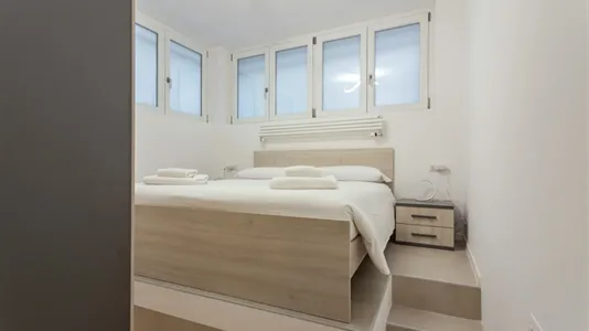 Apartments in Milano Zona 4 - Vittoria, Forlanini - photo 9