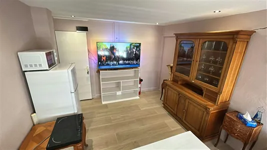Rooms in Sarcelles - photo 1