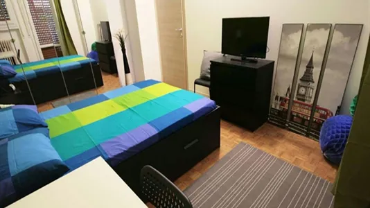 Rooms in Milano Zona 3 - Porta Venezia, Città Studi, Lambrate - photo 2