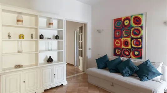 Rooms in Florence - photo 8