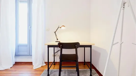 Rooms in Turin - photo 5