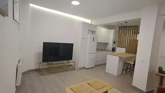 Apartments in Madrid Fuencarral-El Pardo - photo 8