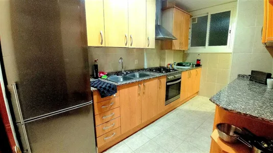 Rooms in Barcelona Les Corts - photo 7