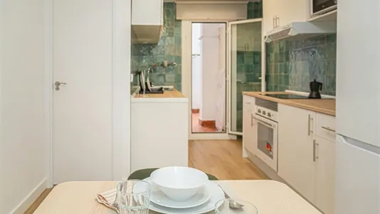 Rooms in Zaragoza - photo 9