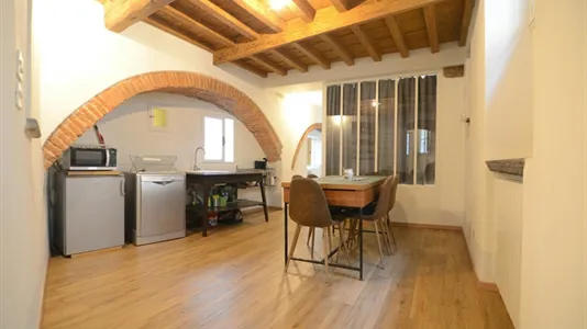 Apartments in Florence - photo 2
