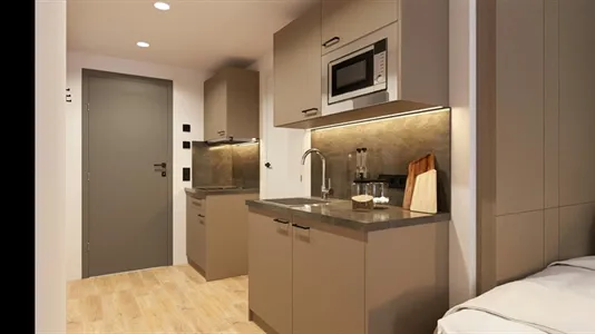 Apartments in Böblingen - photo 5