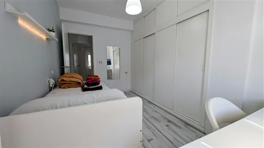 Rooms in Córdoba - photo 7