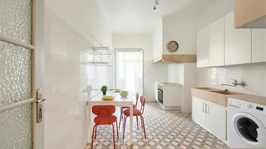 Rooms in Location is not specified - photo 8