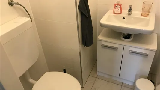 Rooms in Vienna Landstraße - photo 9