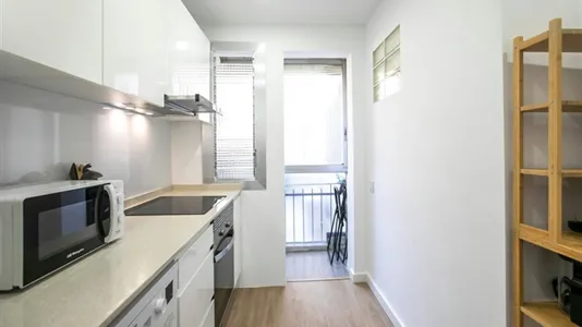 Apartments in Barcelona Gràcia - photo 7