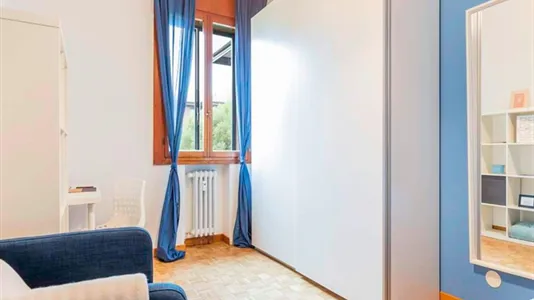Rooms in Padua - photo 5