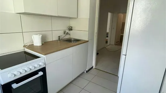 Apartments in Offenbach - photo 1