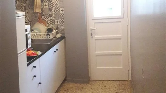Rooms in Zografou - photo 6