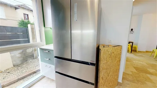 Rooms in Lyon - photo 6