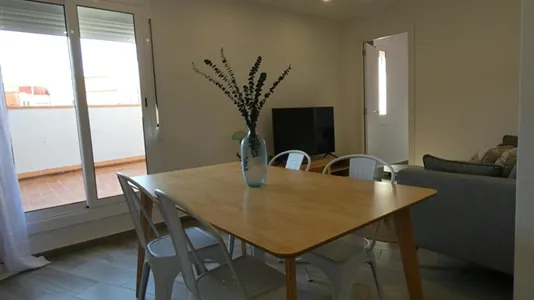 Rooms in Esplugues de Llobregat - photo 4