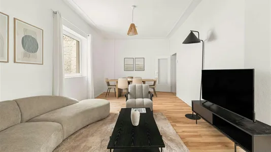 Apartments in Berlin Mitte - photo 3