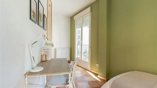 Rooms in Madrid Tetuán - photo 5