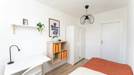 Rooms in Potsdam - photo 3