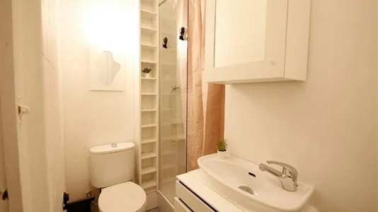 Rooms in Barcelona Eixample - photo 8