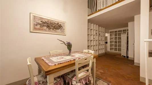 Apartments in Florence - photo 9