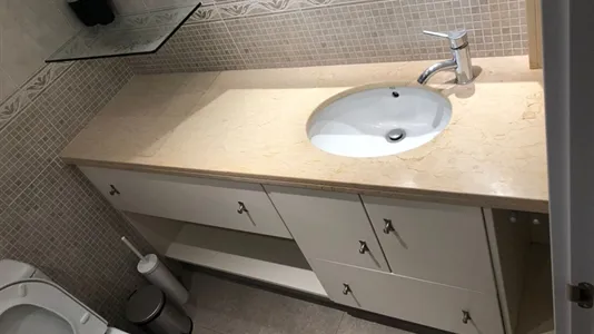 Rooms in Barcelona Sarrià-St. Gervasi - photo 9