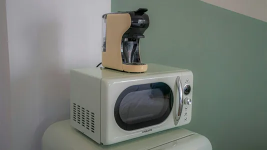 Rooms in Madrid Chamberí - photo 5