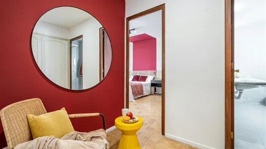 Rooms in Barcelona Sarrià-St. Gervasi - photo 7