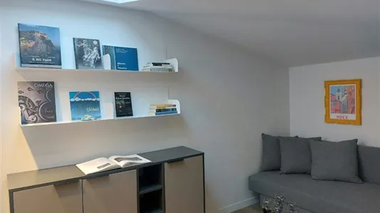 Apartments in Florence - photo 4