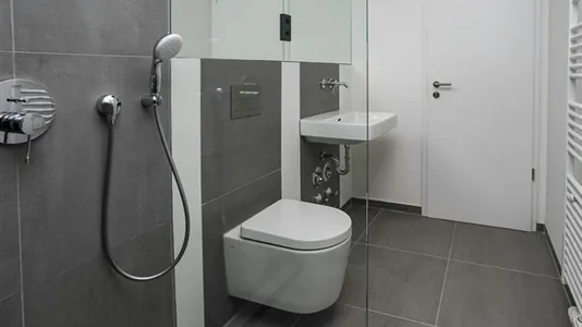 Rooms in Berlin Mitte - photo 8