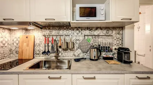 Apartments in Roma Municipio I – Centro Storico - photo 10