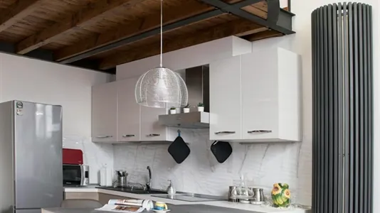 Apartments in Florence - photo 6