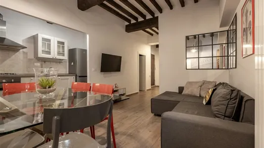 Apartments in Florence - photo 4