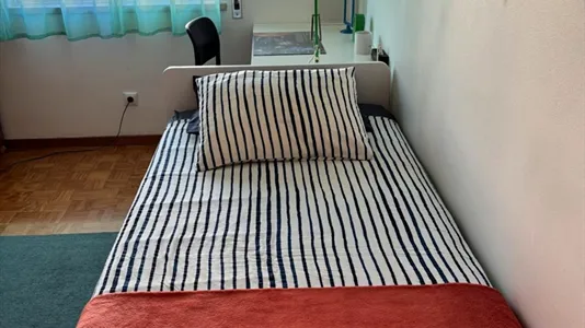 Rooms in Almada - photo 3